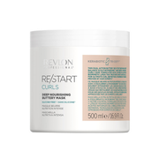 RE/START CURLS - MASQUE BEURRE NUTRITIF INTENSE SANS SILICONES
