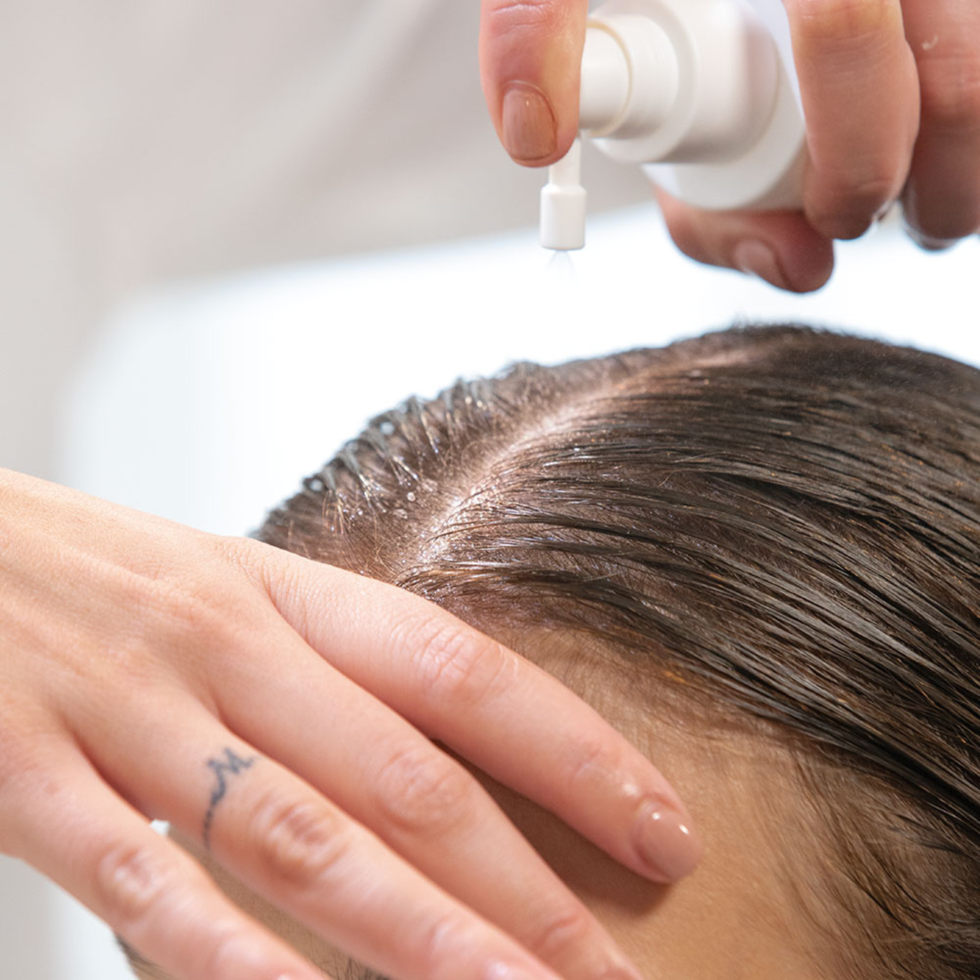 RE/START HYDRATION - FLUIDE HYDRATANT CUIR CHEVELU