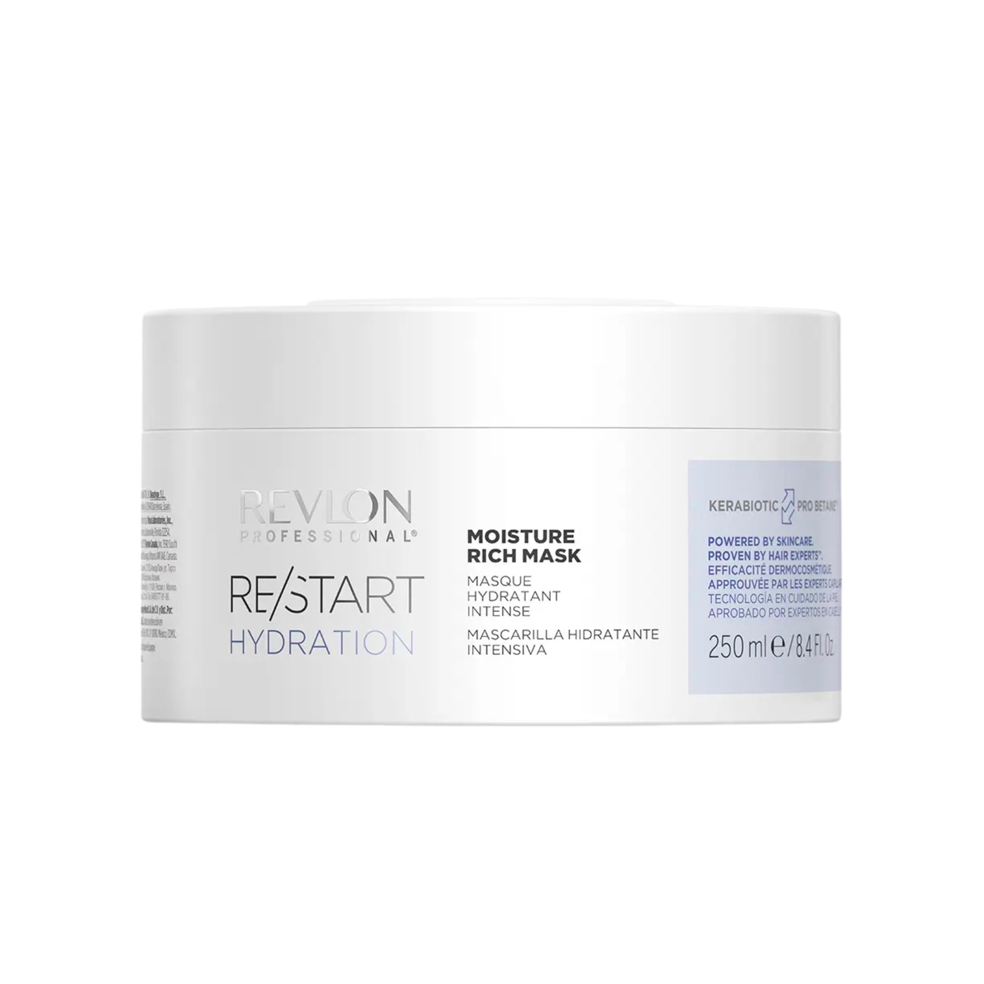 RE/START HYDRATION - INTENSE HYDRATING MASK