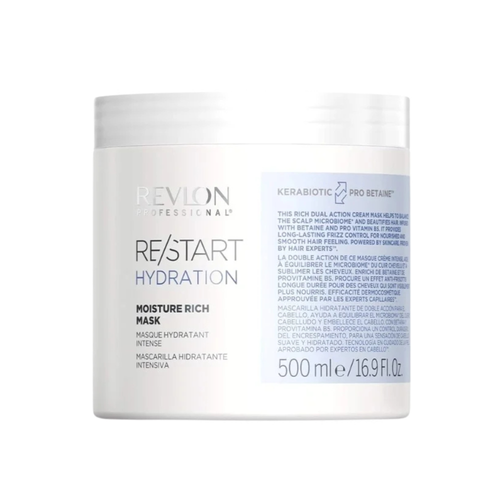 RE/START HYDRATION - MASQUE HYDRATANT INTENSE