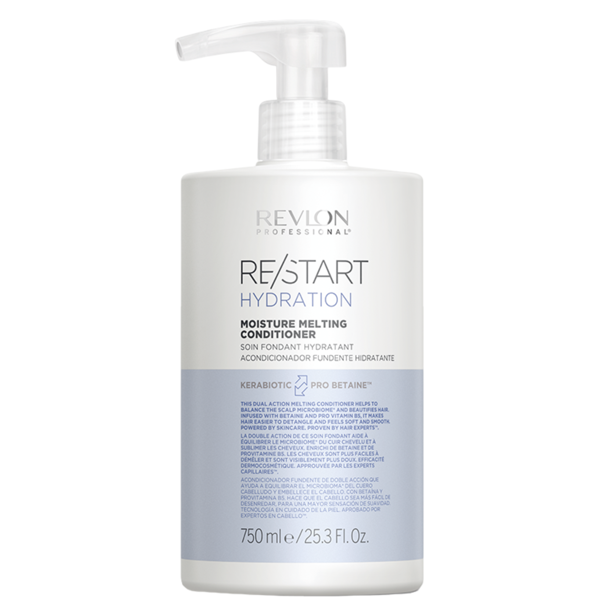 RE/START HYDRATION - HYDRATING MELTING CONDITIONER
