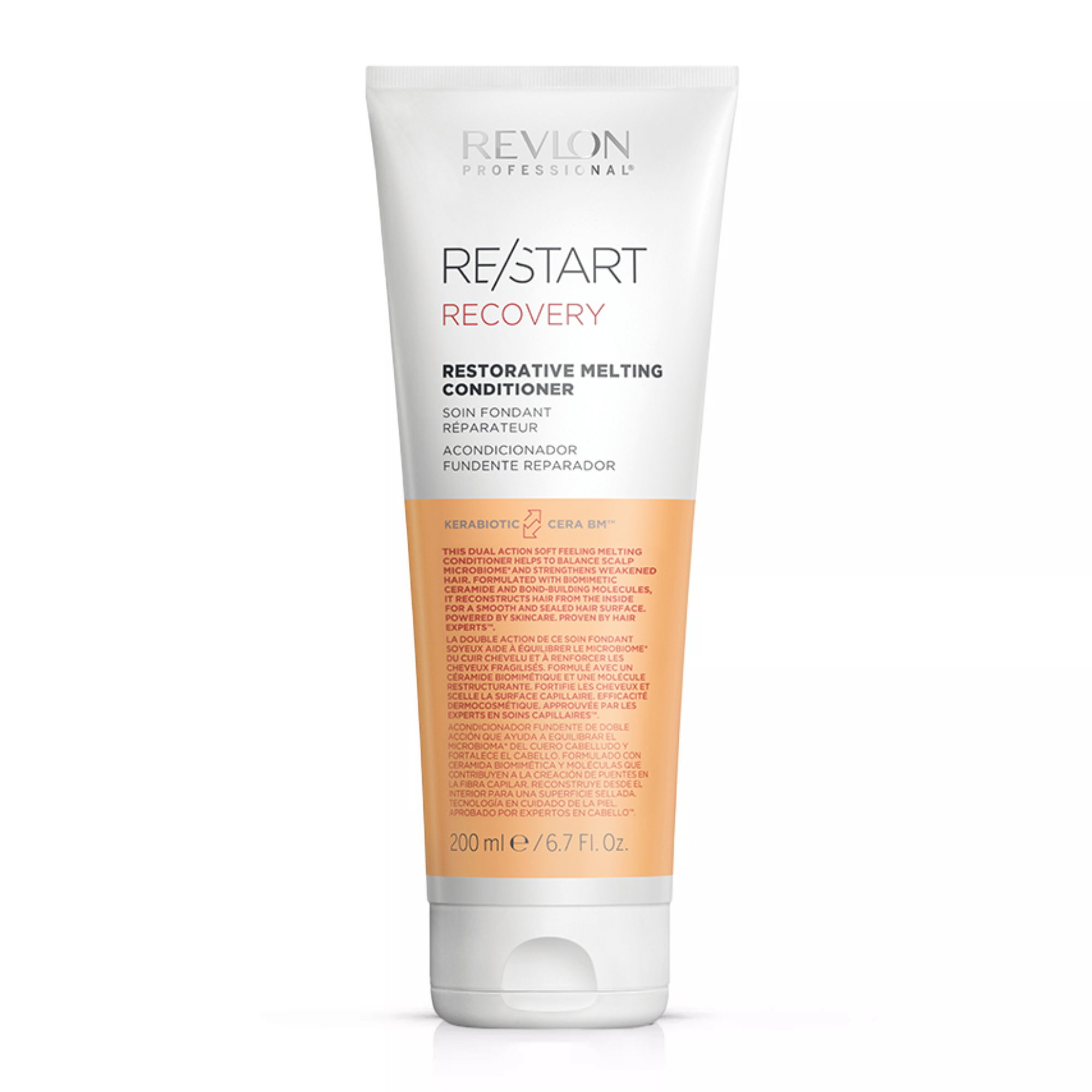 RE/START REPAIR - REVITALISANT FONDANT RÉPARATEUR