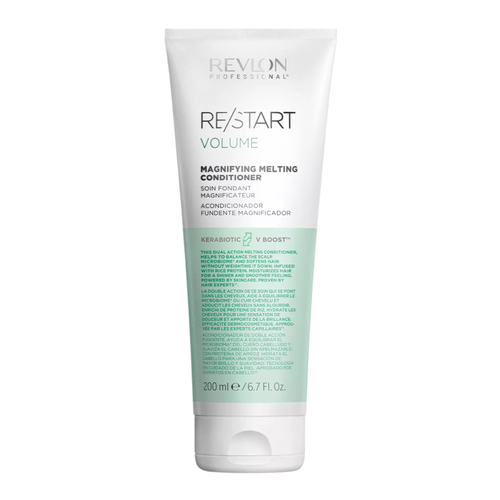 RE/START VOLUME - REVITALISANT FONDANT VOLUMISANT