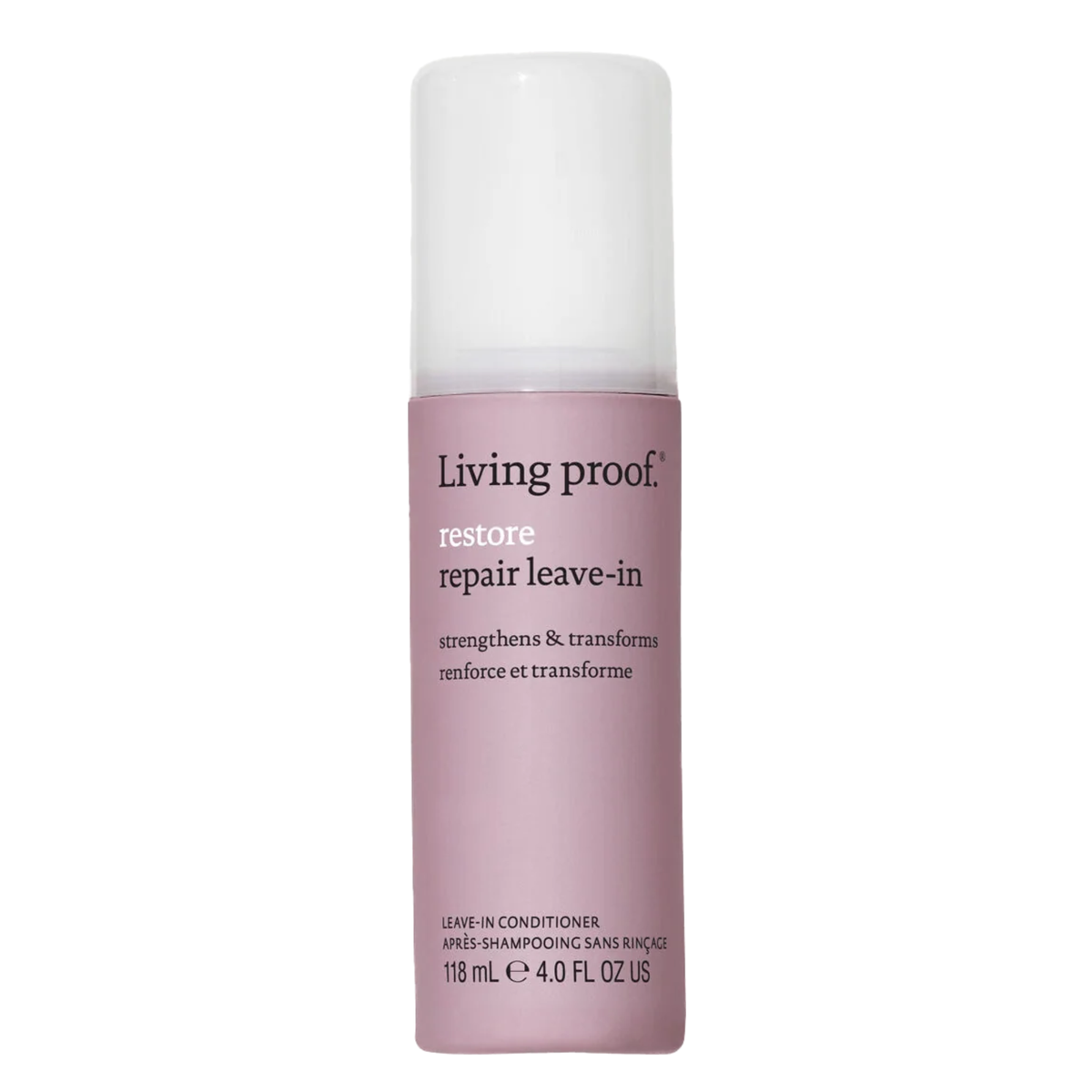 RESTORE - LEAVE-IN REPAIRING TREATMENT