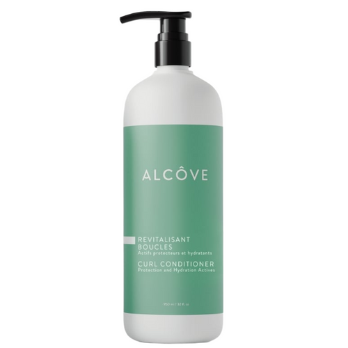 CURLS - CONDITIONER
