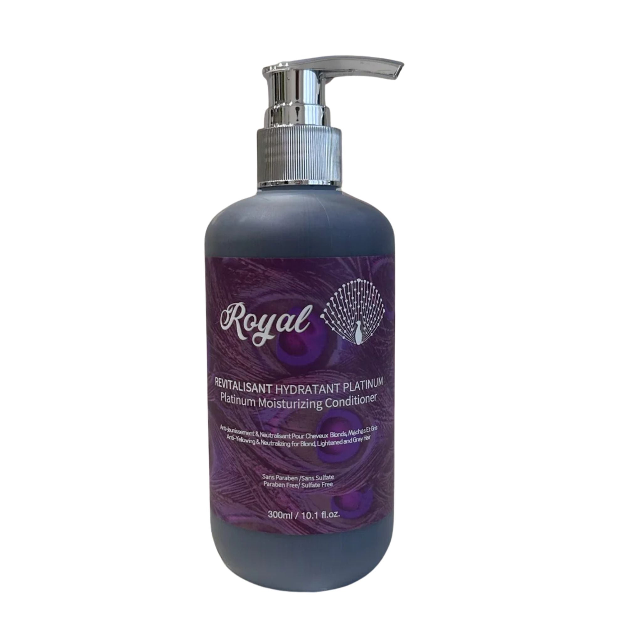 REVITALISANT HYDRATANT PLATINUM