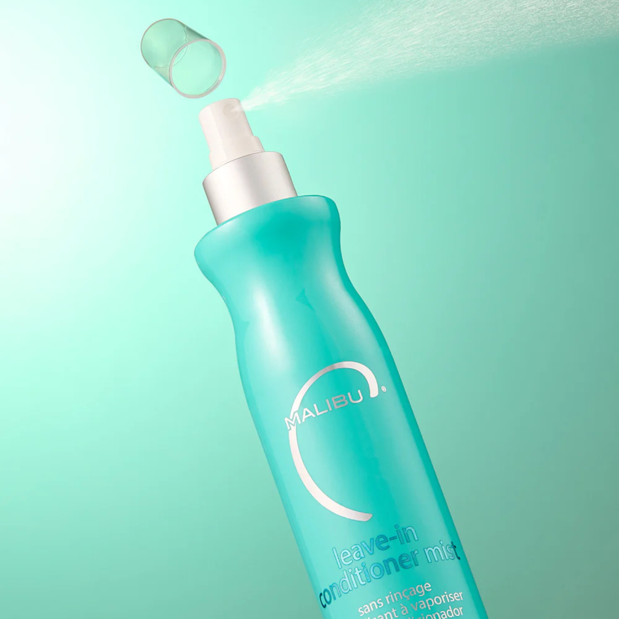 REVITALISANT VAPORISATEUR SANS RINÇAGE