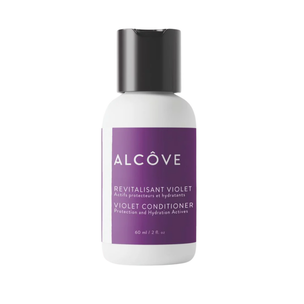 VIOLET - CONDITIONER