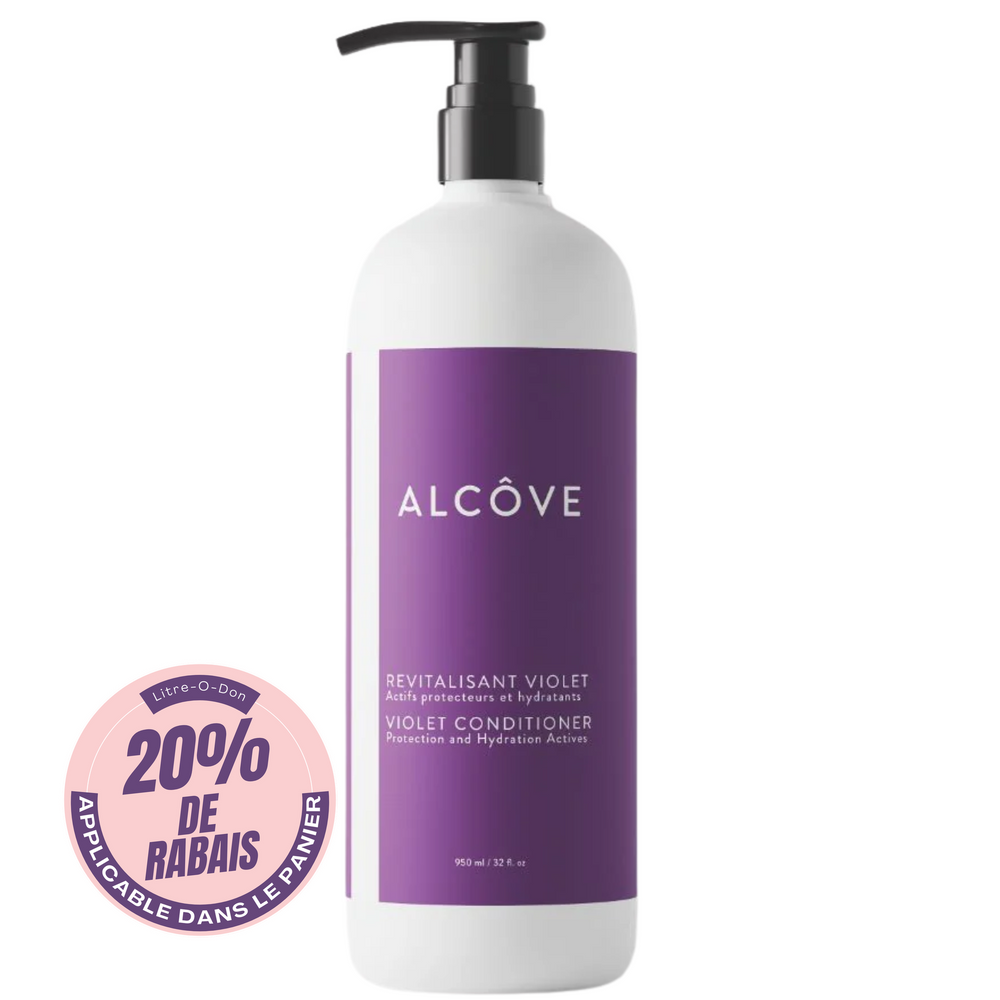 VIOLET - CONDITIONER