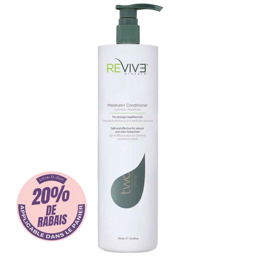 REVIVE - REVITALISANT HYDRATANT PRIME