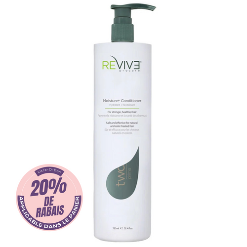 REVIVE - REVITALISANT HYDRATANT PRIME