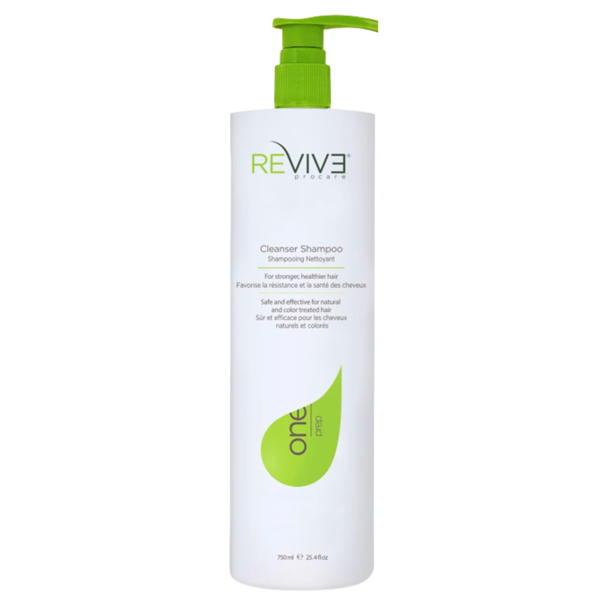 PREP - CLEANSING SHAMPOO