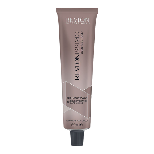 REVLONISSIMO COLORSMETIQUE - COLORATION PERMANENTE BRUNETTES