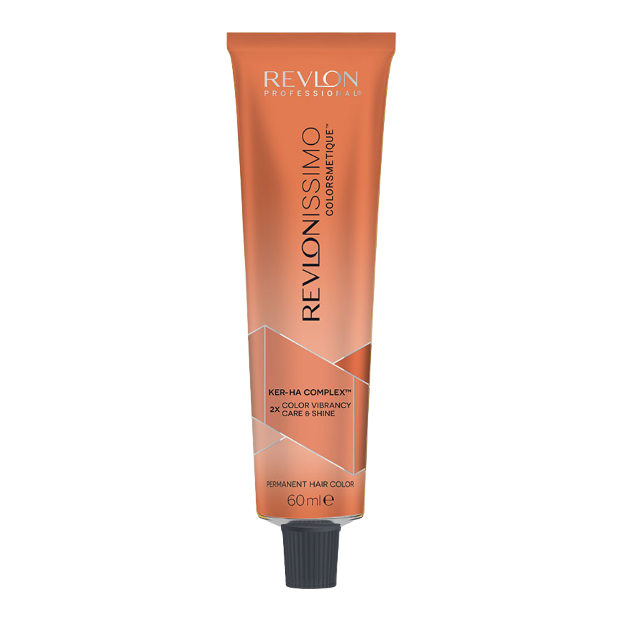 REVLONISSIMO COLORSMETIQUE - COLORATION PERMANENTE CUIVRÉS