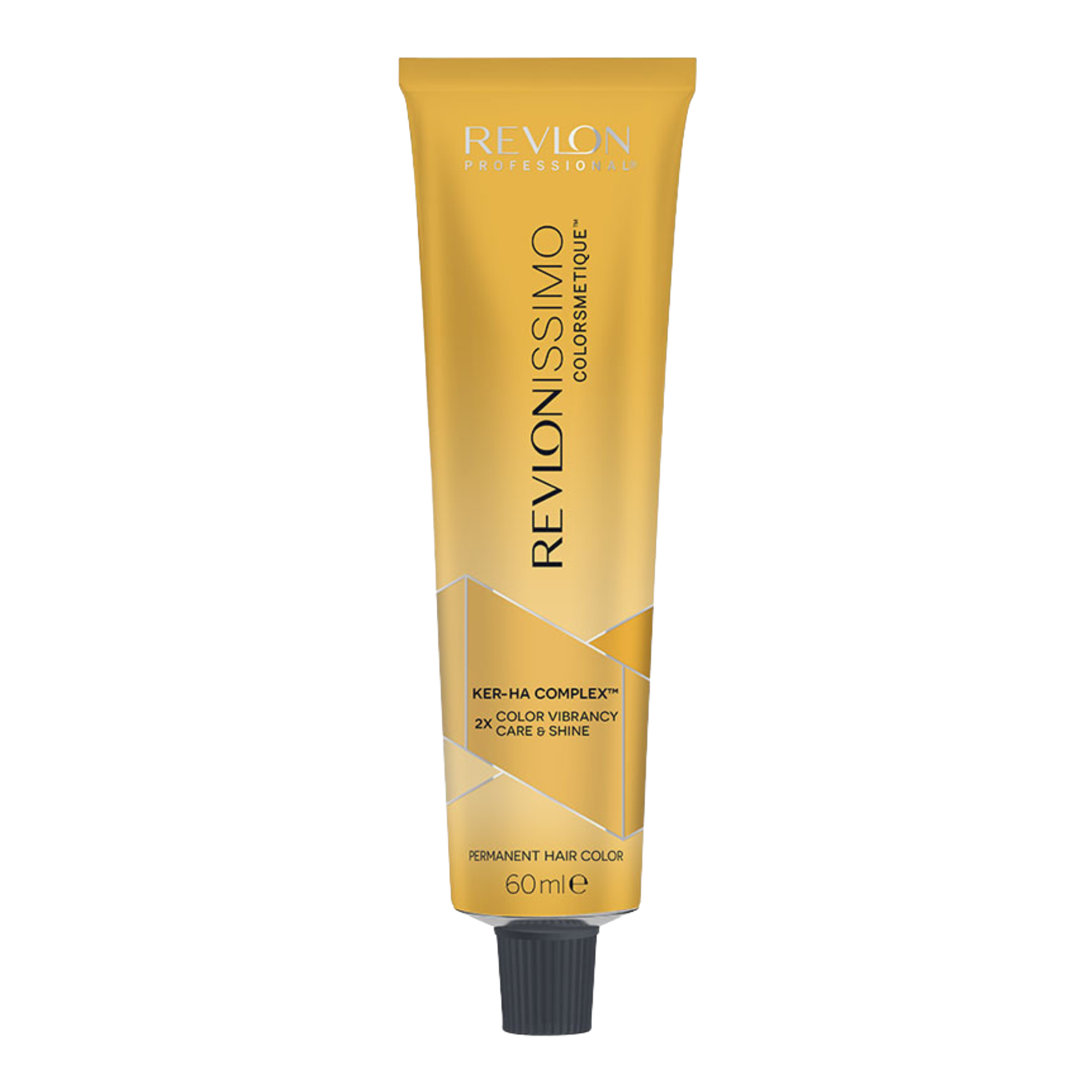 REVLONISSIMO COLORSMETIQUE - COLORATION PERMANENTE DORÉS