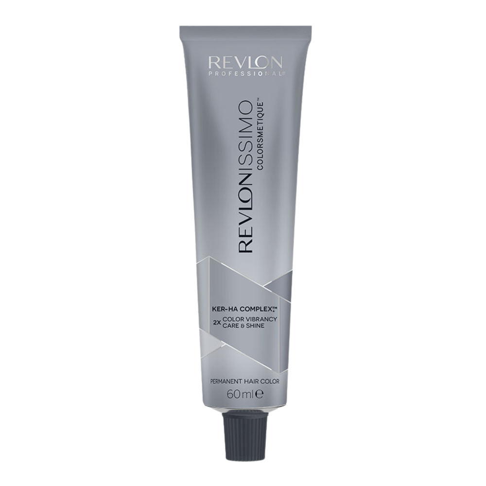 REVLONISSIMO COLORSMETIQUE - COLORATION PERMANENTE NATURELS