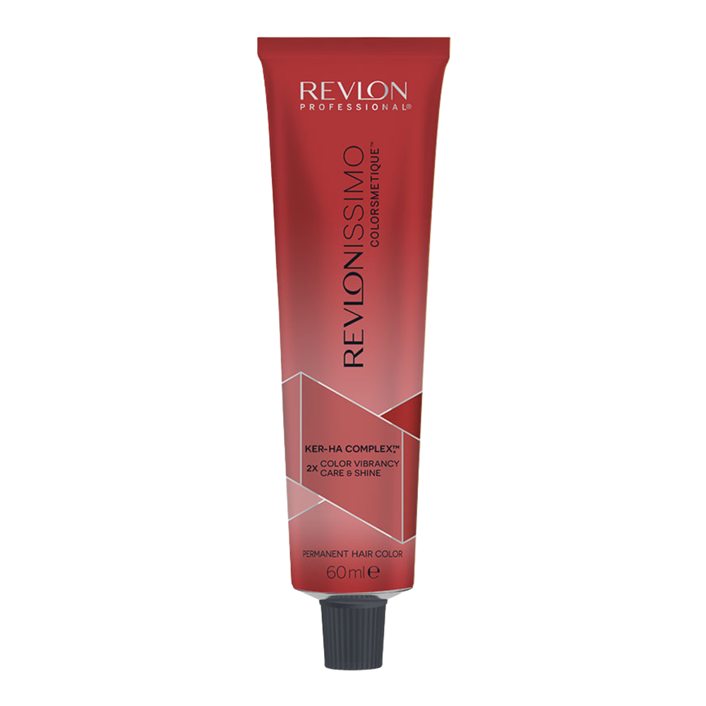 REVLONISSIMO COLORSMETIQUE - COLORATION PERMANENTE ROUGES