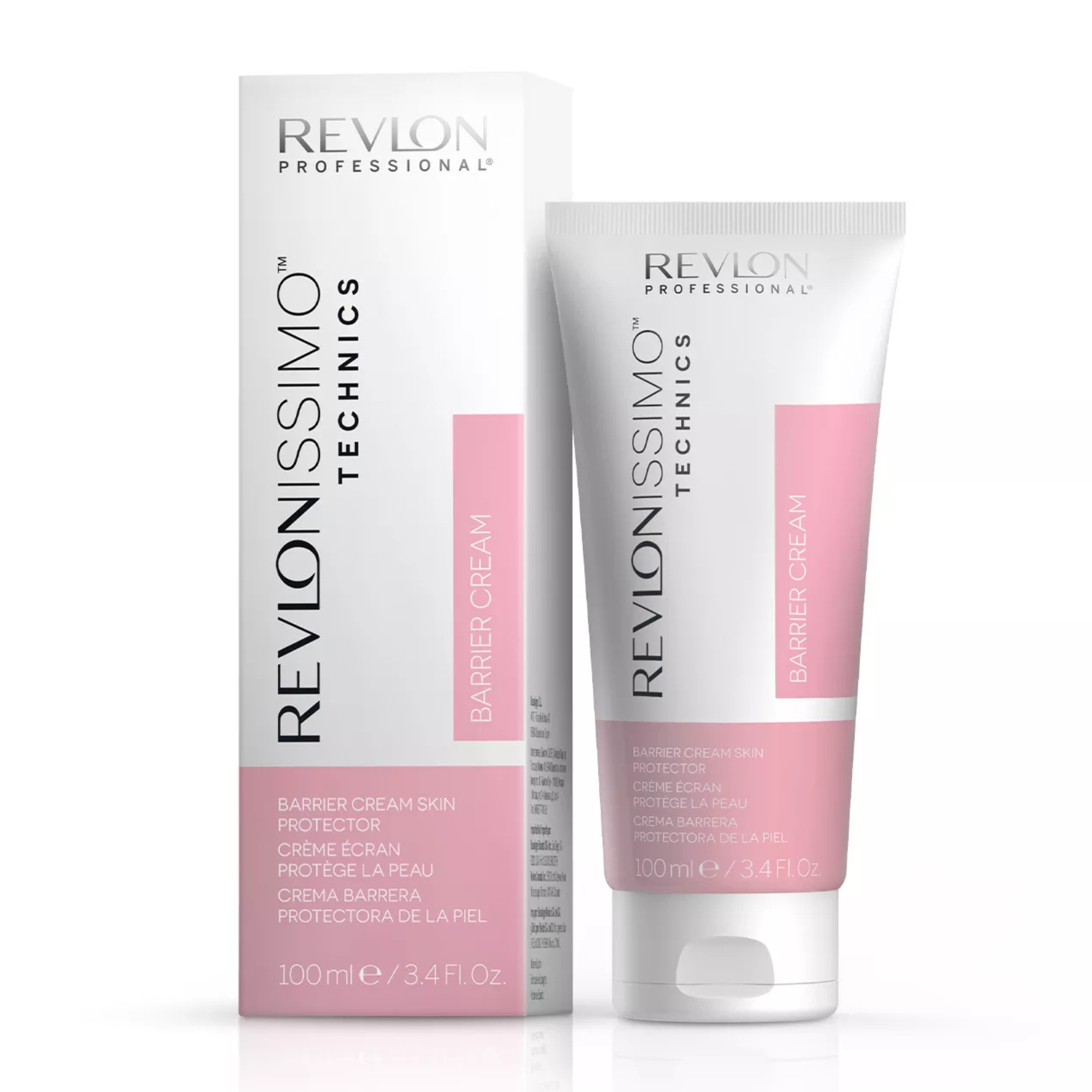 REVLONISSIMO - BARRIER CREAM