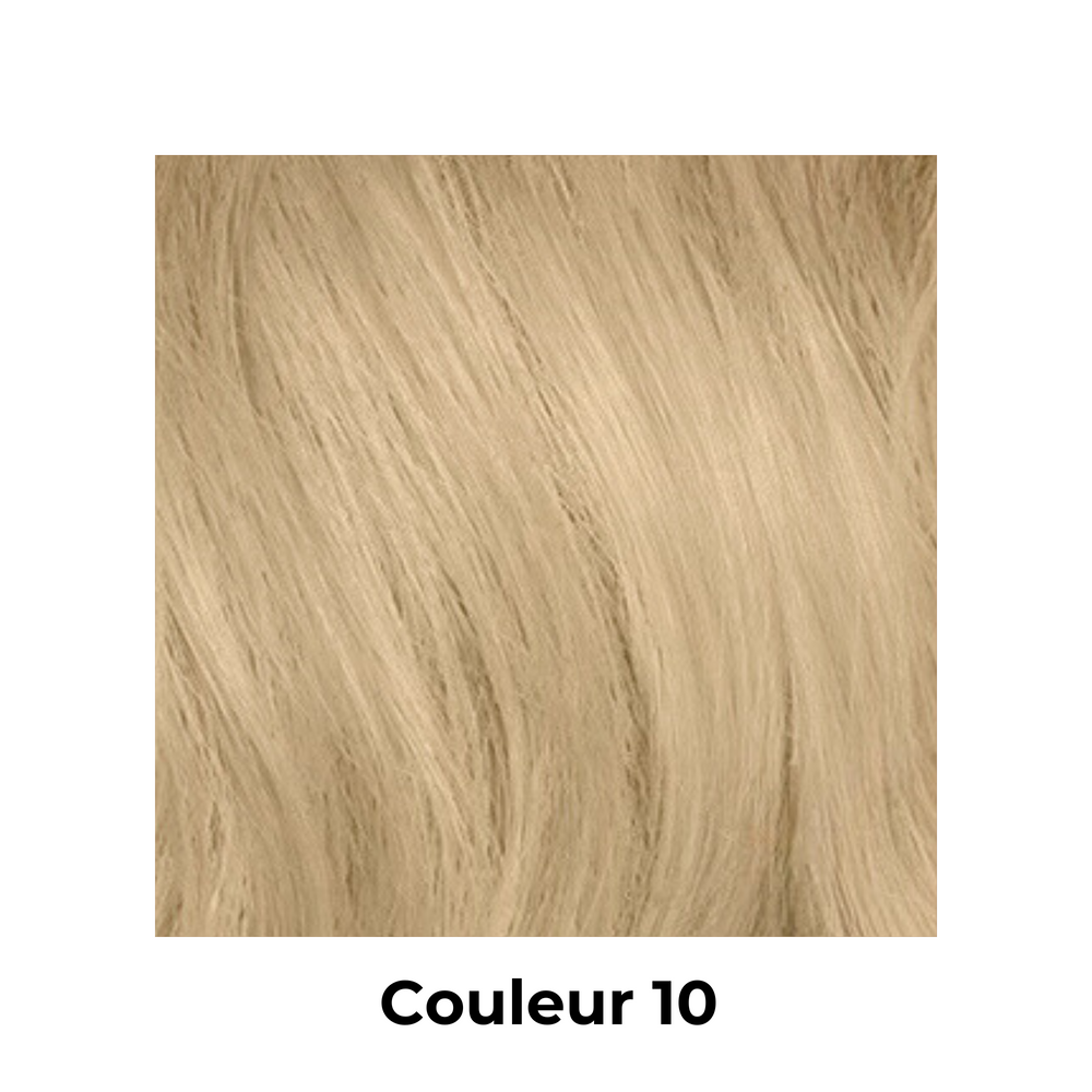 REVLONISSIMO HIGH COVERAGE - COLORATION PERMANENTE GEL-CRÈME