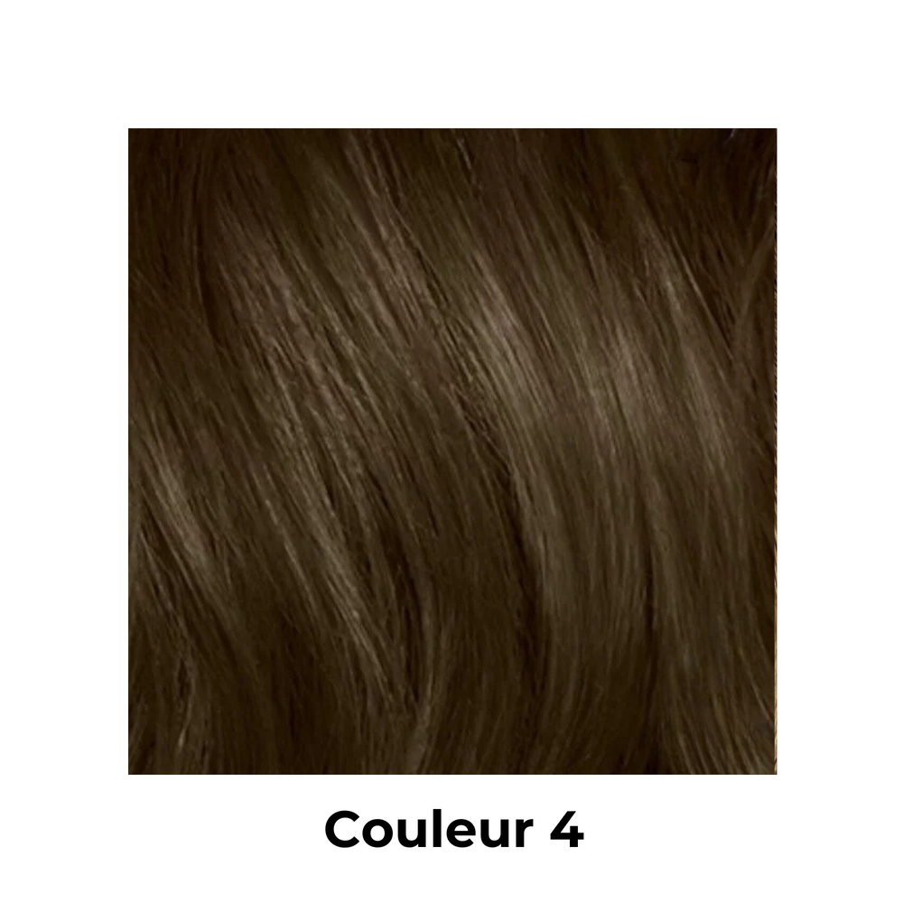 REVLONISSIMO HIGH COVERAGE - COLORATION PERMANENTE GEL-CRÈME