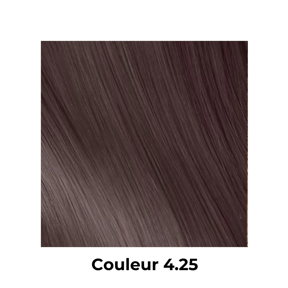 REVLONISSIMO HIGH COVERAGE - COLORATION PERMANENTE GEL-CRÈME