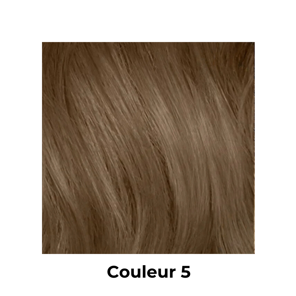 REVLONISSIMO HIGH COVERAGE - COLORATION PERMANENTE GEL-CRÈME