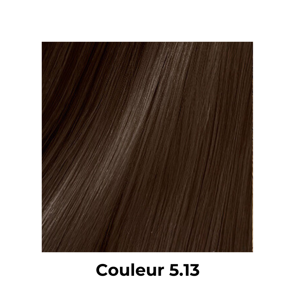 REVLONISSIMO HIGH COVERAGE - COLORATION PERMANENTE GEL-CRÈME