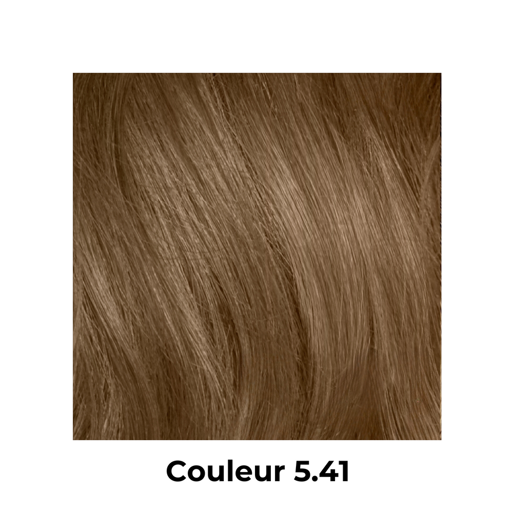 REVLONISSIMO HIGH COVERAGE - COLORATION PERMANENTE GEL-CRÈME