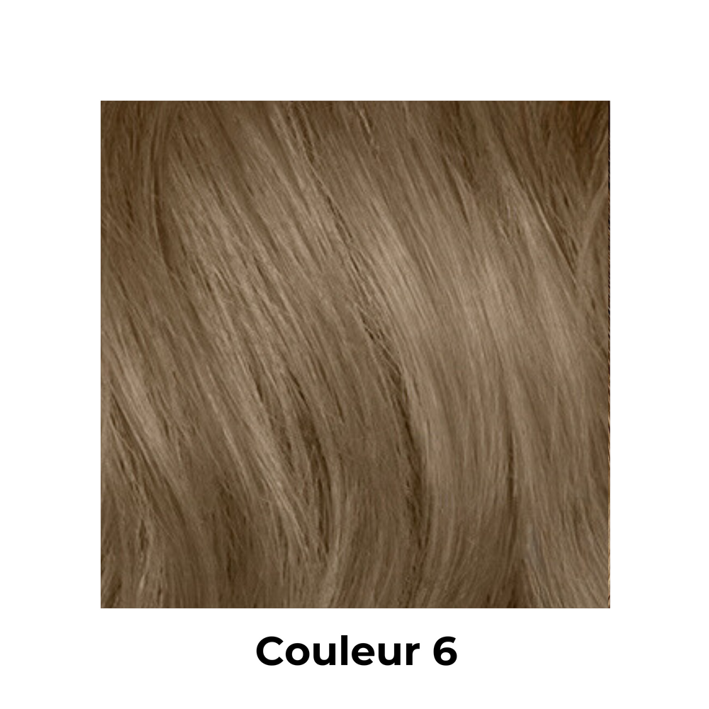 REVLONISSIMO HIGH COVERAGE - COLORATION PERMANENTE GEL-CRÈME