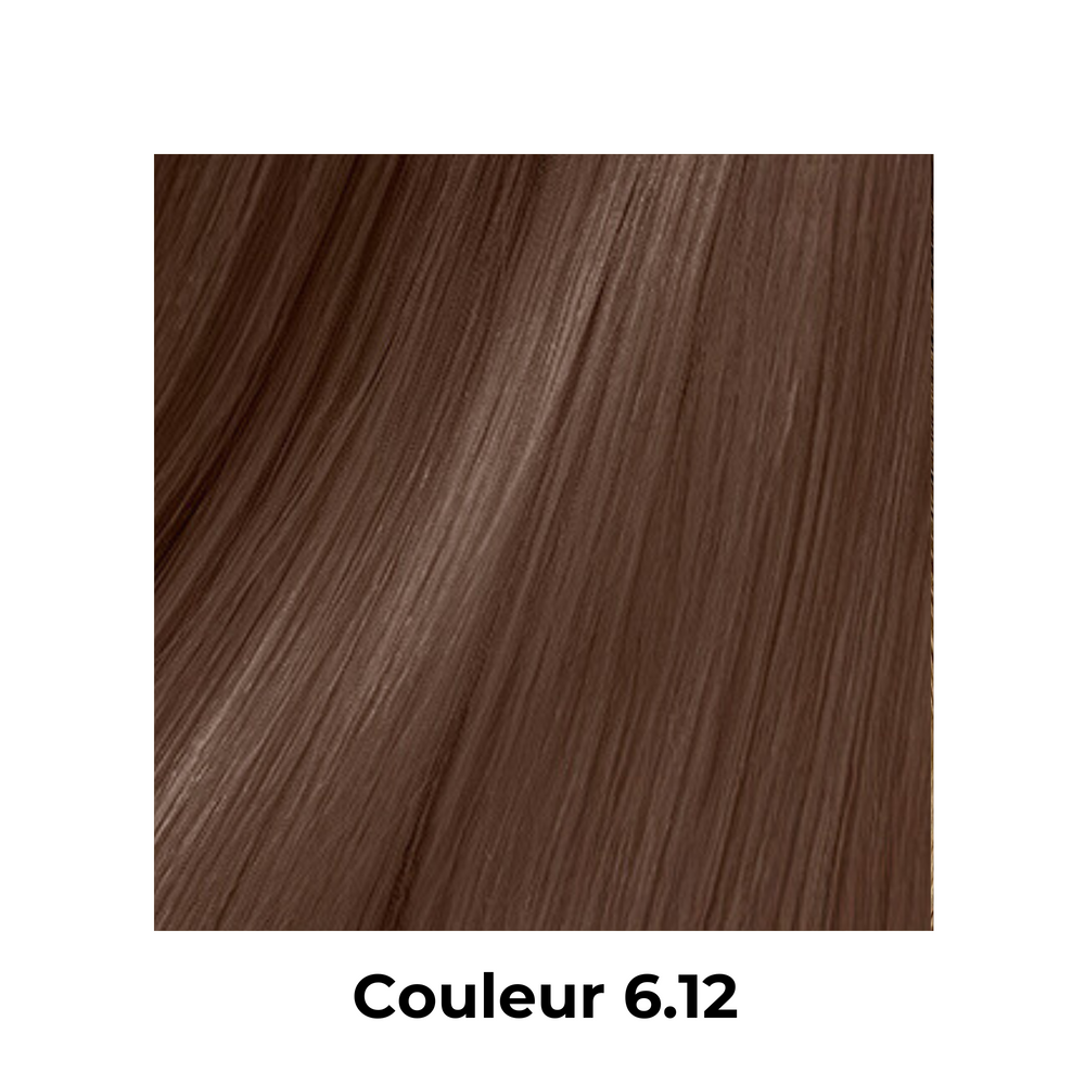 REVLONISSIMO HIGH COVERAGE - COLORATION PERMANENTE GEL-CRÈME