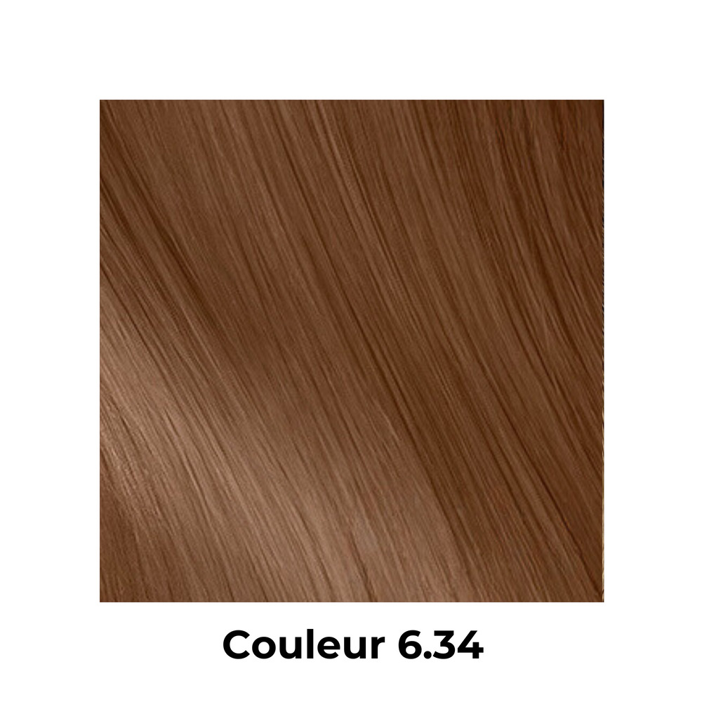 REVLONISSIMO HIGH COVERAGE - COLORATION PERMANENTE GEL-CRÈME