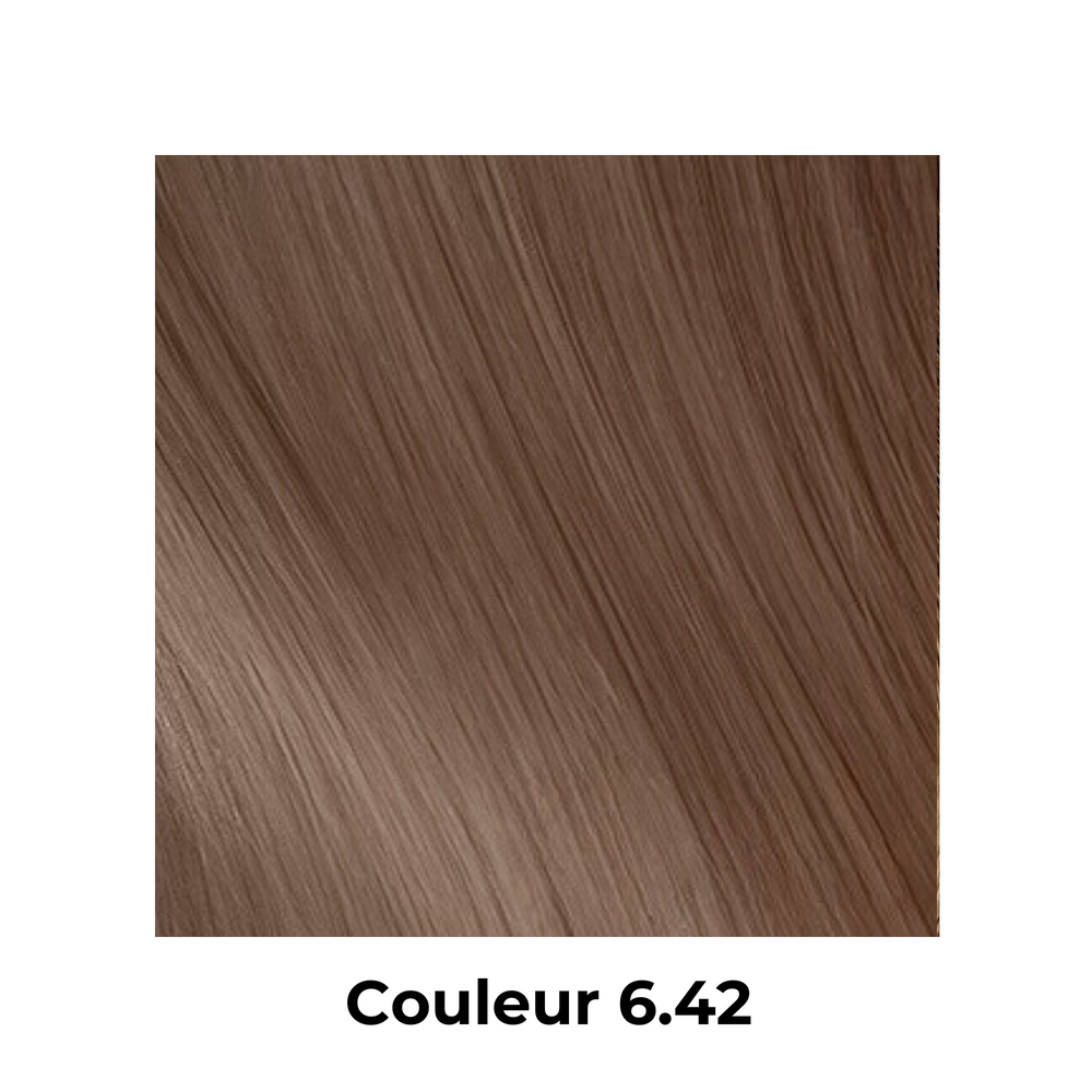 REVLONISSIMO HIGH COVERAGE - COLORATION PERMANENTE GEL-CRÈME