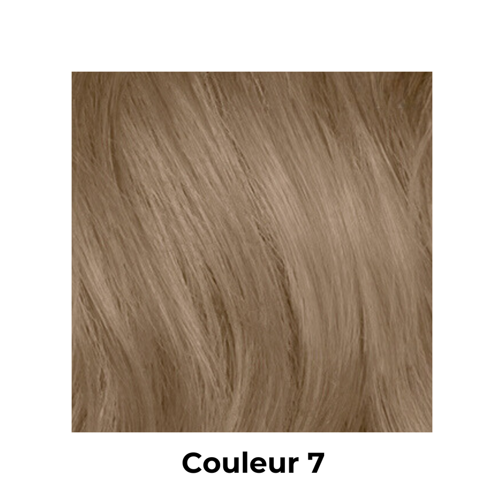 REVLONISSIMO HIGH COVERAGE - COLORATION PERMANENTE GEL-CRÈME