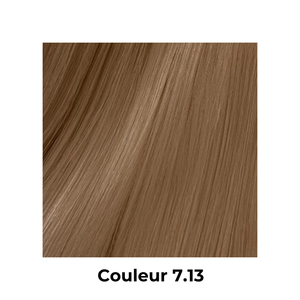 REVLONISSIMO HIGH COVERAGE - COLORATION PERMANENTE GEL-CRÈME