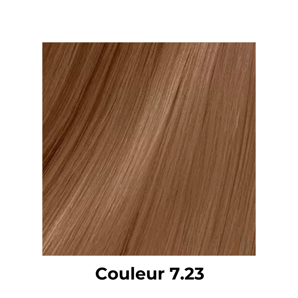 REVLONISSIMO HIGH COVERAGE - COLORATION PERMANENTE GEL-CRÈME