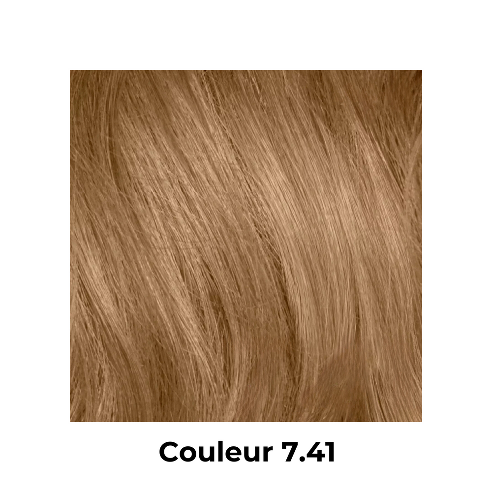 REVLONISSIMO HIGH COVERAGE - COLORATION PERMANENTE GEL-CRÈME