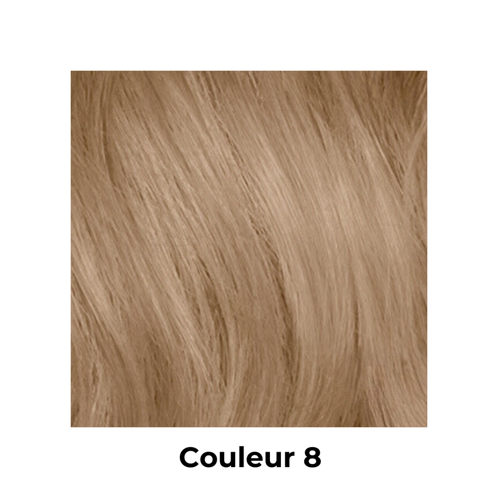 REVLONISSIMO HIGH COVERAGE - COLORATION PERMANENTE GEL-CRÈME