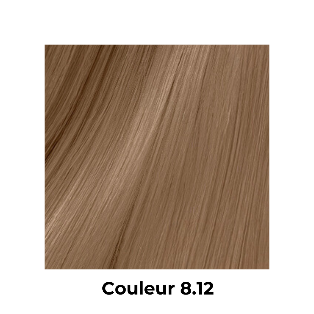 REVLONISSIMO HIGH COVERAGE - COLORATION PERMANENTE GEL-CRÈME