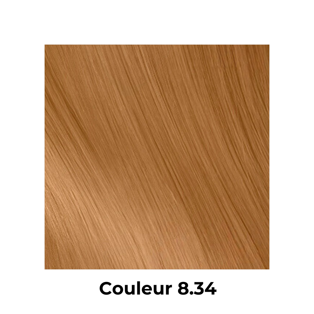 REVLONISSIMO HIGH COVERAGE - COLORATION PERMANENTE GEL-CRÈME