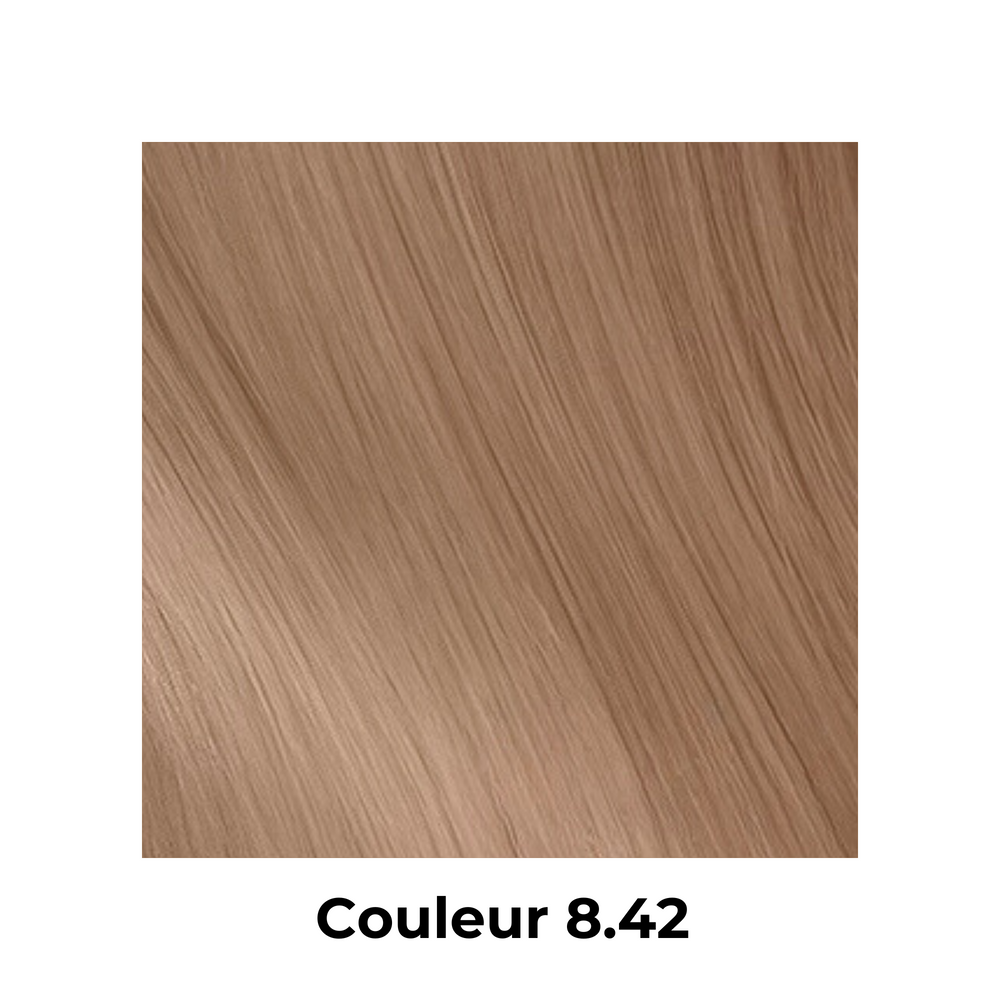 REVLONISSIMO HIGH COVERAGE - COLORATION PERMANENTE GEL-CRÈME