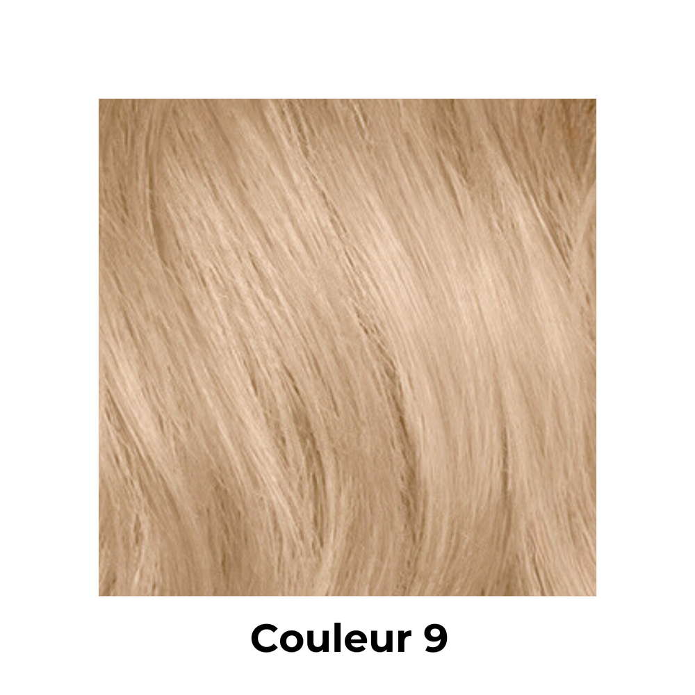 REVLONISSIMO HIGH COVERAGE - COLORATION PERMANENTE GEL-CRÈME