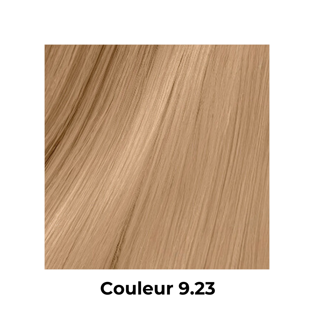 REVLONISSIMO HIGH COVERAGE - COLORATION PERMANENTE GEL-CRÈME