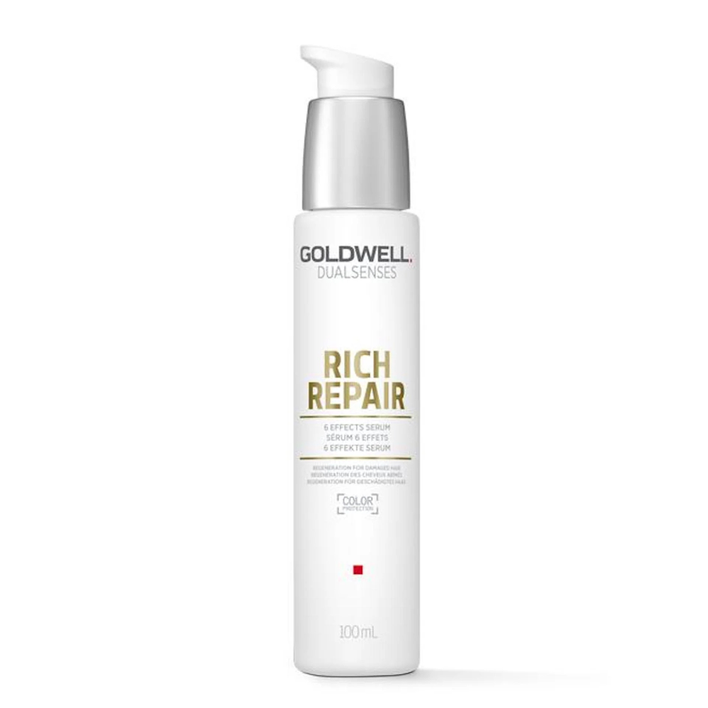 RICH REPAIR - SÉRUM 6 EFFETS