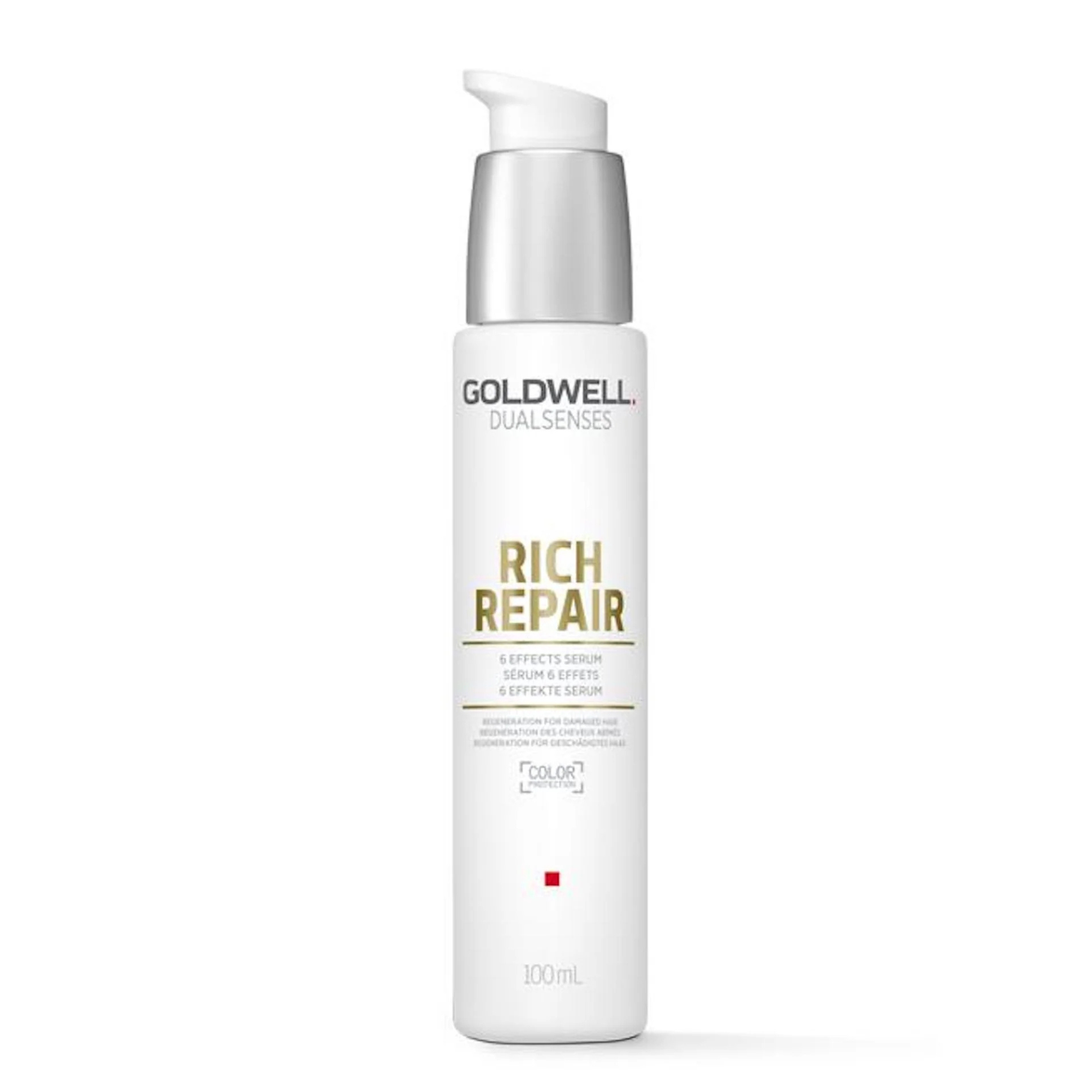 RICH REPAIR - 6 EFFECTS SERUM