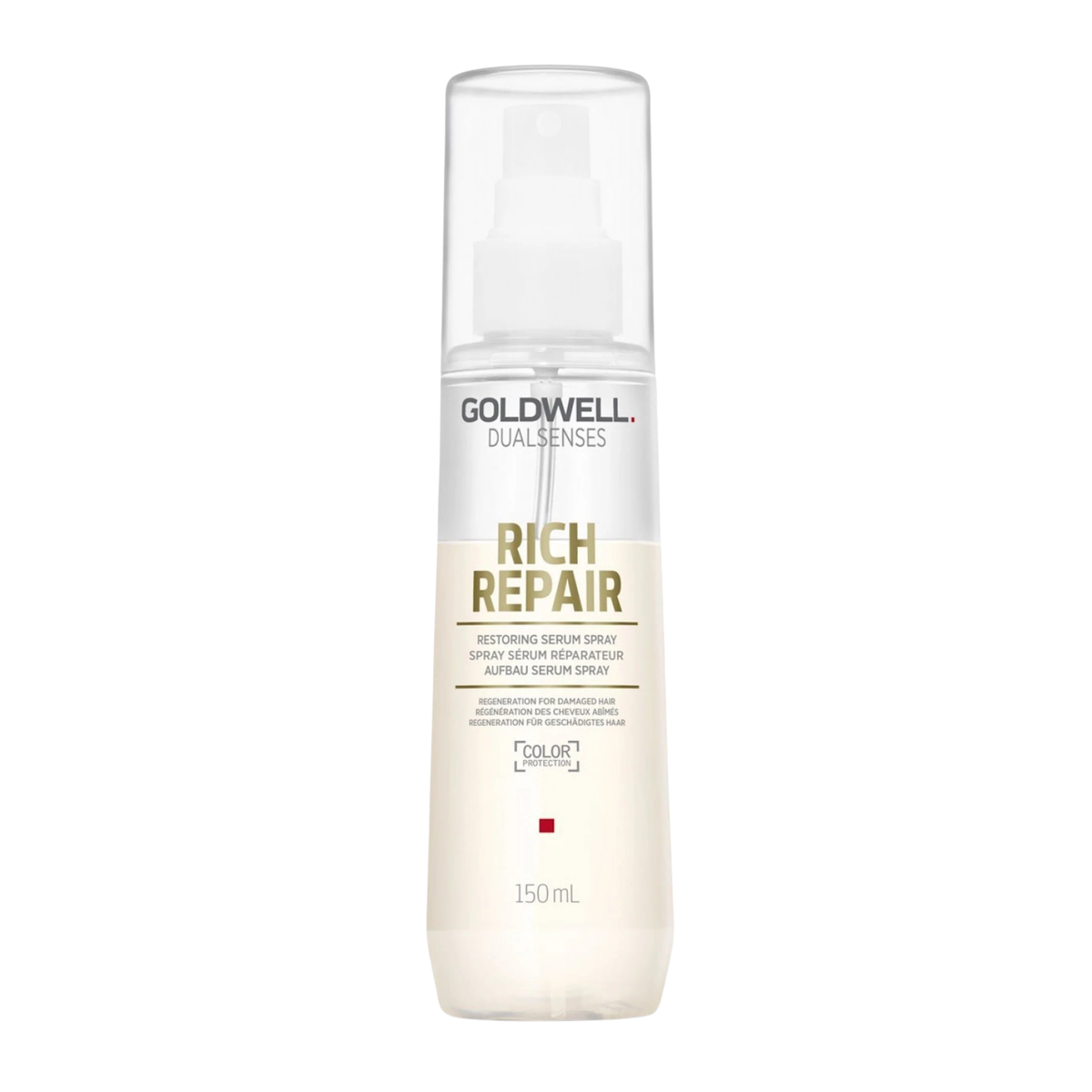RICH REPAIR - RESTORING SERUM SPRAY