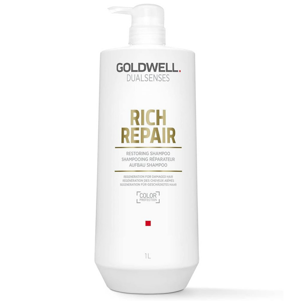 Rich Repair - Shampooing réparateur