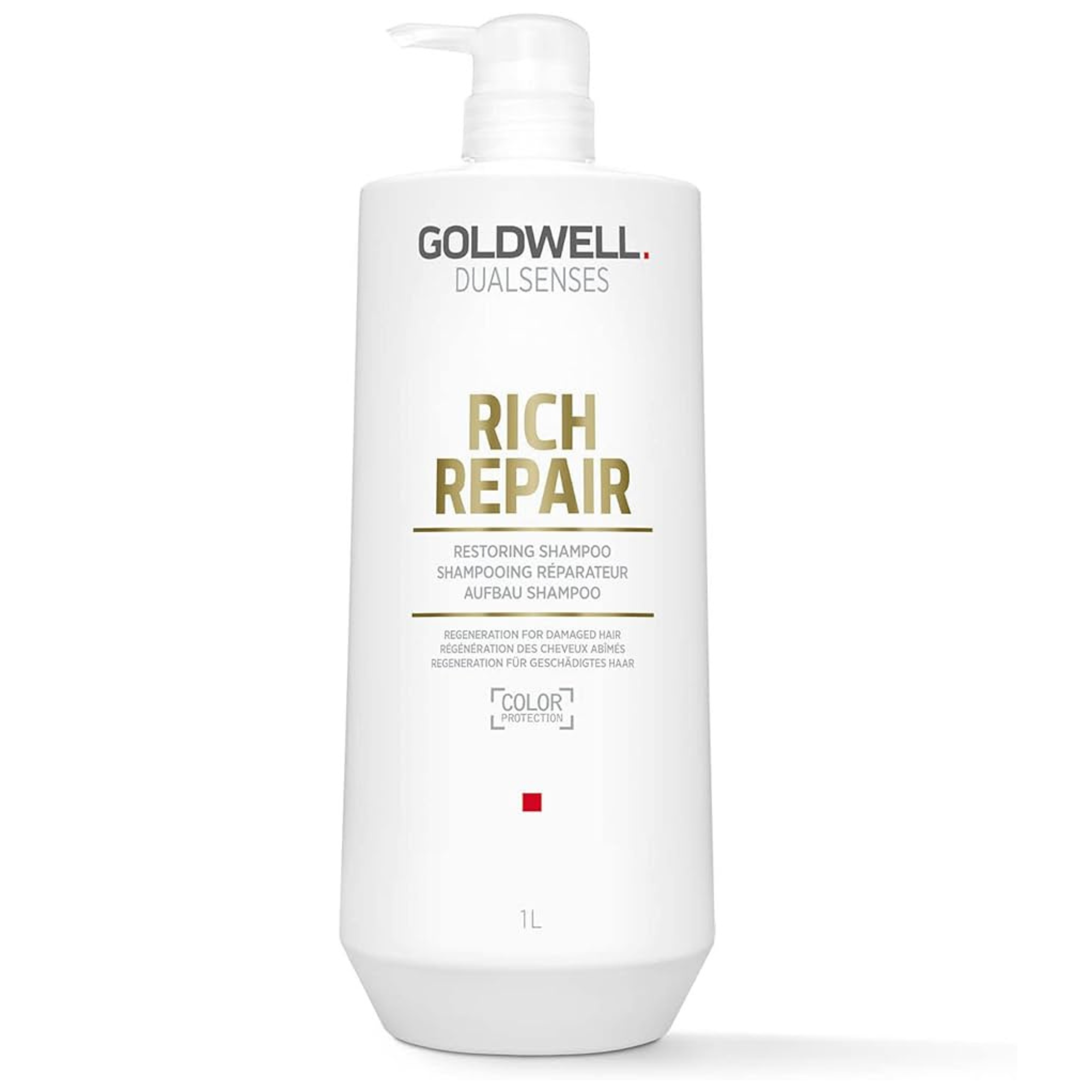 RICH REPAIR - SHAMPOOING RÉPARATEUR