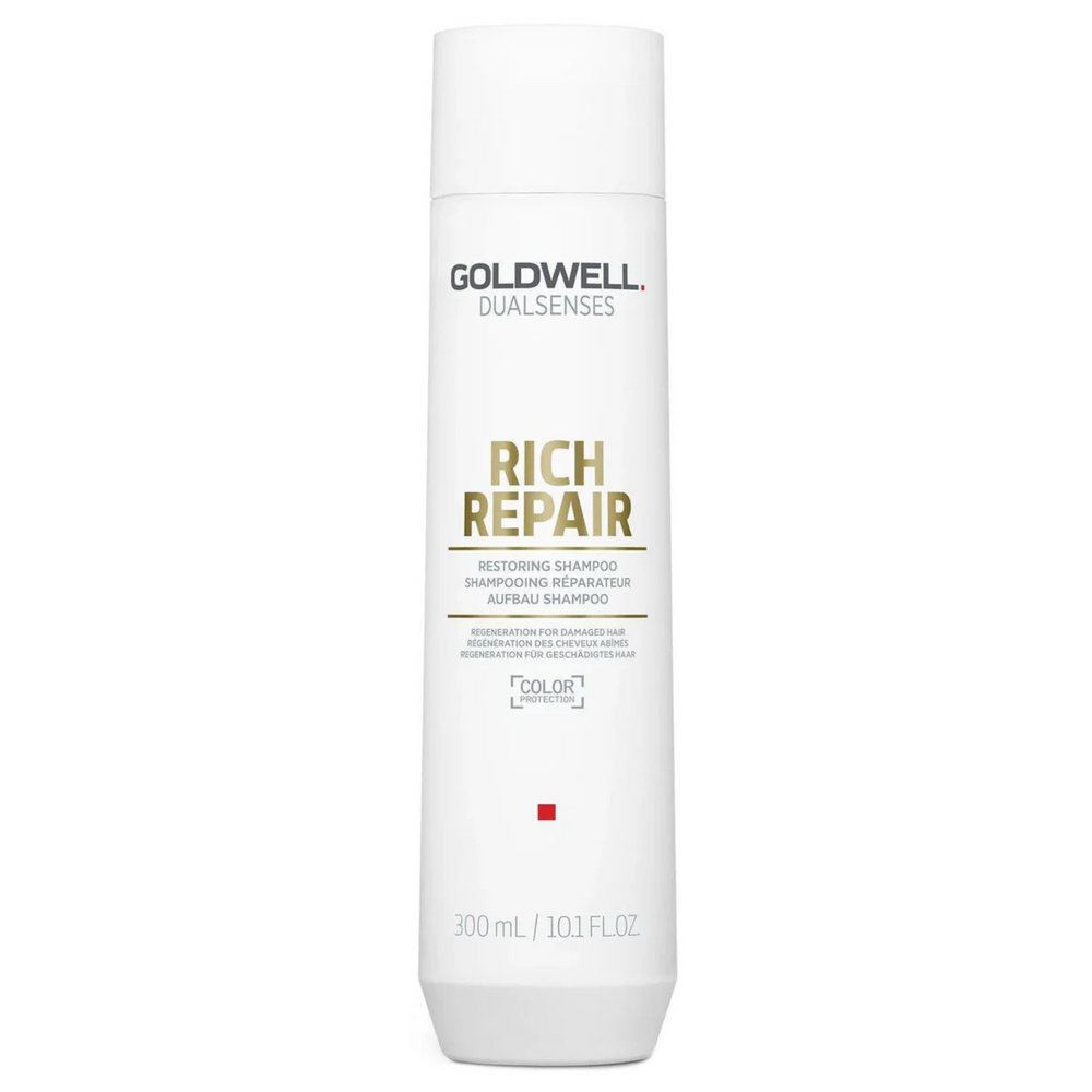 Rich Repair - Shampooing réparateur