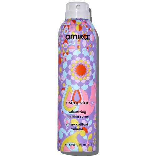RISING STAR - VOLUMIZING FINISHING SPRAY