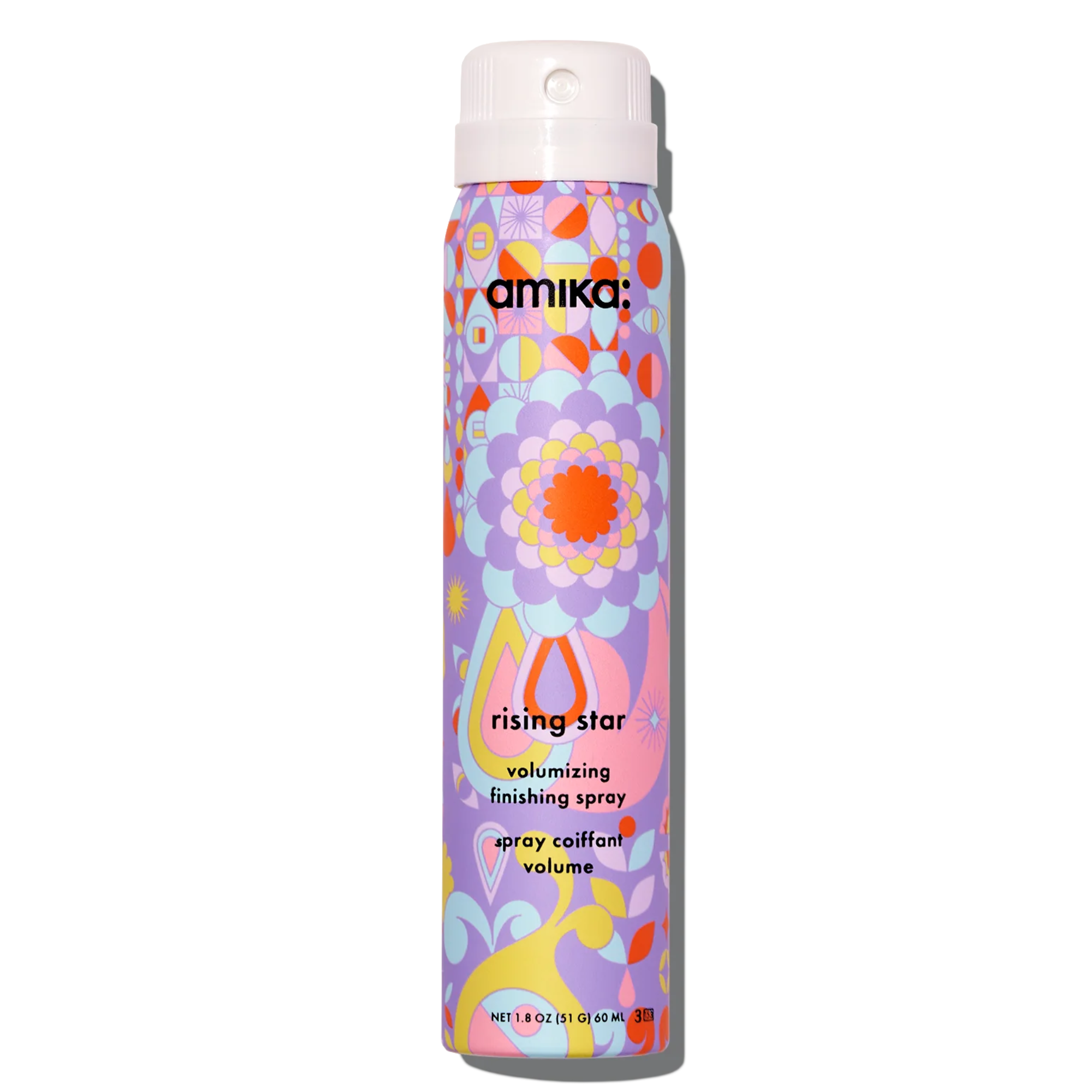 RISING STAR - SPRAY COIFFANT VOLUME